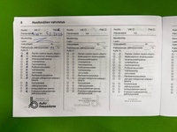 Opel Mokka-e vaihtoauto