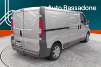 Renault Trafic vaihtoauto