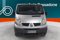 Renault Trafic vaihtoauto