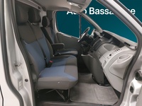 Renault Trafic vaihtoauto