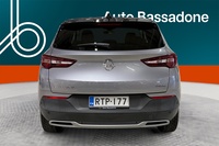 Opel Grandland X vaihtoauto