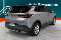 Opel Grandland X vaihtoauto