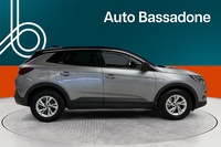 Opel Grandland X vaihtoauto