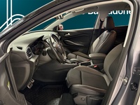 Opel Grandland X vaihtoauto