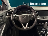 Opel Grandland X vaihtoauto