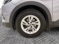 Opel Grandland X vaihtoauto