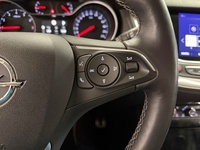 Opel Grandland X vaihtoauto