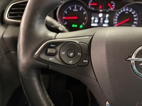 Opel Grandland X vaihtoauto