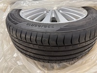 Opel Grandland X vaihtoauto