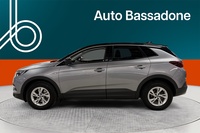 Opel Grandland X vaihtoauto