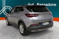 Opel Grandland X vaihtoauto