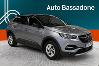 Opel Grandland X vaihtoauto