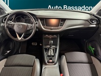 Opel Grandland X vaihtoauto
