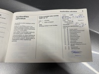 Opel Grandland X vaihtoauto