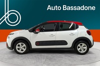 Citroën C3 vaihtoauto