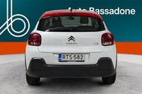 Citroën C3 vaihtoauto