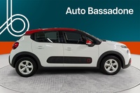 Citroën C3 vaihtoauto
