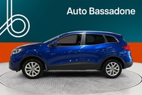 Renault Kadjar vaihtoauto