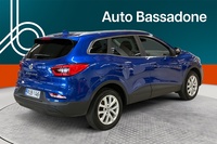 Renault Kadjar vaihtoauto