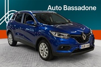 Renault Kadjar vaihtoauto