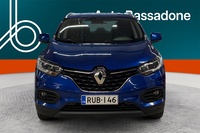 Renault Kadjar vaihtoauto