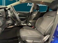 Renault Kadjar vaihtoauto