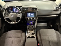 Renault Kadjar vaihtoauto