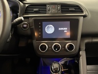 Renault Kadjar vaihtoauto