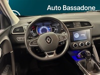 Renault Kadjar vaihtoauto
