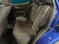 Renault Kadjar vaihtoauto
