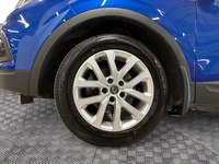 Renault Kadjar vaihtoauto