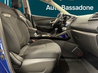Renault Kadjar vaihtoauto