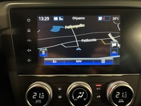 Renault Kadjar vaihtoauto