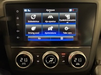Renault Kadjar vaihtoauto