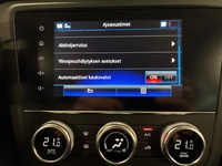 Renault Kadjar vaihtoauto
