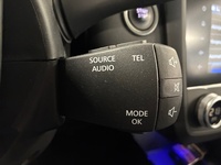 Renault Kadjar vaihtoauto