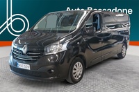 Renault Trafic vaihtoauto