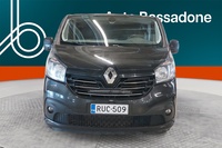 Renault Trafic vaihtoauto