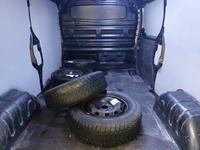Renault Trafic vaihtoauto