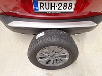 Peugeot 2008 vaihtoauto