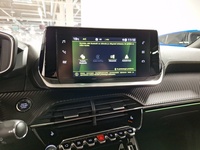 Peugeot 2008 vaihtoauto