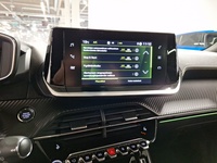 Peugeot 2008 vaihtoauto