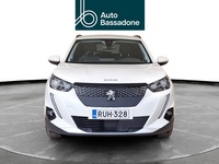 Peugeot 2008 vaihtoauto