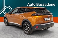 Peugeot 2008 vaihtoauto