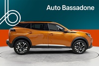 Peugeot 2008 vaihtoauto