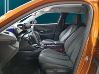 Peugeot 2008 vaihtoauto