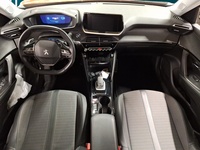 Peugeot 2008 vaihtoauto