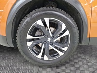 Peugeot 2008 vaihtoauto