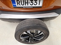 Peugeot 2008 vaihtoauto