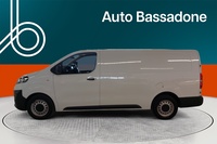 Citroën Jumpy vaihtoauto